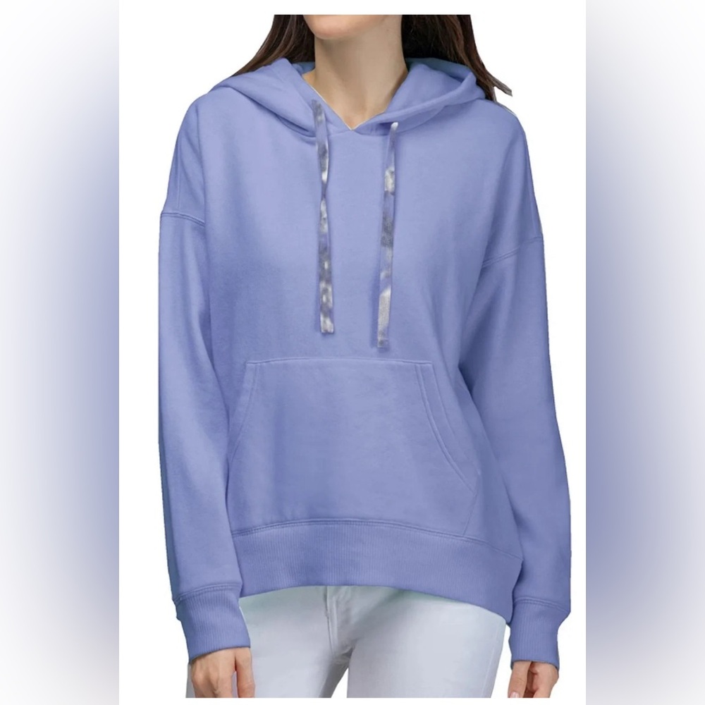 Green Tea HOODIE LIKE NEW